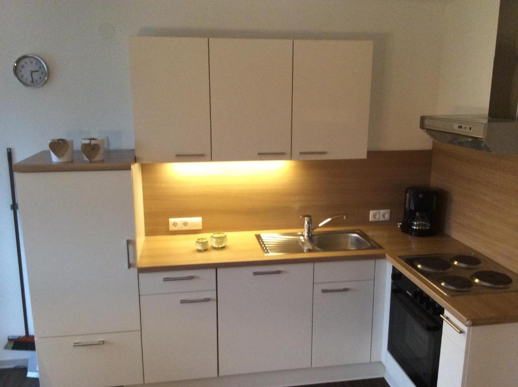 Ferienwohnung Rahm Schwendau Room photo